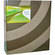 Kleer-Vu 95416 Photo Album - Holds 400 Photos (in 2-Up 4x6" Style)  (Brown)