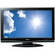 Sharp LC37A53M 37" AQUOS 720p Multi-System LCD TV (Piano Black)