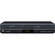 JVC DR-MV100B DVD/VCR Combo Recorder (Black)
