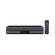 JVC HR-XVC11B DVD/VCR Combo Player (Black)