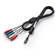 Panasonic DMW-HDC2, HD (High Definition) Component Cable for the Panasonic DMC-FX35 