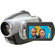 Panasonic DEMO VDR-D220 DVD-RAM Palmcorder Camcorder (Silver)