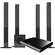 Samsung Blu-ray Home Theater System