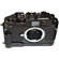 Voigtlander Bessa-R4A Wide Angle 35mm Rangefinder Manual Focus Camera Body - Black