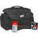 Canon Starter Kit for Canon Digital Rebel XSi Digital Camera