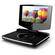 Coby TF-DVD8503 8.5" Portable DVD Player