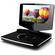 Coby TF-DVD1023 10.2" Portable DVD Player