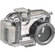 Casio EWC-120 Underwater Housing for Casio Exilim EX-S10 