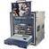 Datavideo CCS-MS1000 Table Top Mobile Case