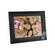 Sunpak SF-150-42401SL , 15" Digital Picture Frame (Wood) (Black)