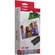 Canon KP-36IP Color Ink & Paper Set (4x6" paper, 36 sheets)