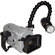 Amphibico Dive Buddy EVO HD Elite Housing w/ 1x Discovery HID Light f/ Sony HDR-SR10, SR10D, SR11, SR12 