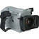 Amphibico Dive Buddy EVO HD Elite UW Housing for Sony HDR-SR10, SR10D, SR11, SR12