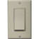Vutec DECORATOR PADDLE WALL SWITCH PLATE