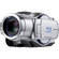 Hitachi DEMO DZ-BD70A Blu-ray DVD Camcorder