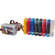 Media Street Niagara V Generations (G7) Set of 8 Bulk Inks for the Epson Stylus Photo R800