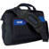 Skooba Design Skooba Satchel 2.0 (Black with Blue Trim)