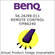 BenQ 56.26J98.011 Replacement Remote Control for the BenQ PB6240 Projector