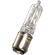 Elinchrom Modeling Light for Style 300S, 600S Monolights - 200 Watts/240 Volts