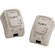 Action tec MegaPlug AV 200Mbps Ethernet Adapter Kit
