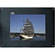 Tote Vision LCD-1048HDLX 10.4" Color Monitor with Flush Mount Kit