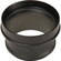 Ikelite 9306.71 Extended Flat Port for Ikelite Housings 