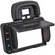 Delkin Devices eFilm Digital SLR Pro Pop-Up Shade (Snap On) for Sony DSLR-A700 