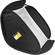 Lastolite Hot Shoe EZYBOX Softbox - 24x24" (61x61cm)