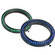 Reflecmedia Lite-Rings - Blue and Green (Large ) (Requires Adapter Ring)
