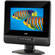 Coby TF-TV1022 10.2" Widescreen LCD Digital TV/Monitor