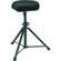K&M 14053 Multi-Purpose Stool (Black Fabric)