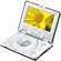 Avayon DXP-7P Portable DVD Player