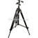 Bogen / Manfrotto 028B Tripod Legs (Black) with 804RC2 3-Way Head