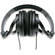 Creative Labs HQ-1900 Premium DJ-Style Stereo Headphones
