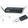 Audio-Technica ATW-T251 200 Series FreeWay Wireless Headset Microphone System (Beige)