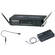 Audio-Technica ATW-T251 200 Series FreeWay Wireless Headset Microphone System (Black)