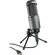 Audio-Technica AT2020USB - Microfone Condensador com Conex�o USB