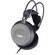 Audio-Technica ATH-AD500 Open-Air Dynamic Stereo Headphones