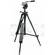 Bogen / Manfrotto 028B Tripod Legs (Black) with 128LP Fluid Head