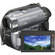 Sony DEMO DCR-DVD810 8GB Hybrid DVD/Memory Stick Standard Definition Camcorder