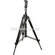 Bogen / Manfrotto 028B Tripod Legs (Black) with 222 Ballhead