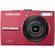 Samsung L210 Digital Camera (Red)