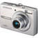 Samsung L210 Digital Camera (Silver)