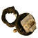 Altman Socket Cap Assembly for 360Q, 35Q Ellipsoidal Spotlights