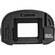 Canon Eg Anti-Fog Eyepiece for EOS-1D Mark III & 1Ds Mark III 