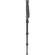 Manfrotto by Bogen Imaging 680B 4-Section Compact Monopod (Black)