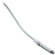 Sanken COS-11XBP - Microfone de Lapela Omnidirecional (Alimentado por Bateria) (Branco)
