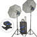 Hensel DEMO Integra Pro Plus 500 2 Monolight 1000 W/S Kit (90-230V)