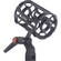 K-Tek K-Mount Microphone Shockmount Suspension System 