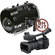 Equinox HD10 Underwater Video Housing with Sony PMW-EX1